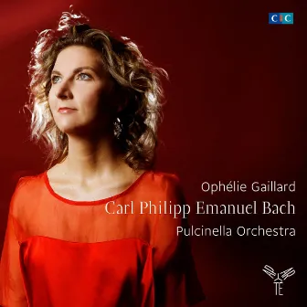 Bach, C.P.E.: Cello. Concertos; Symphony in B Minor; Trio Sonata in C Minor by Pulcinella Orchestra