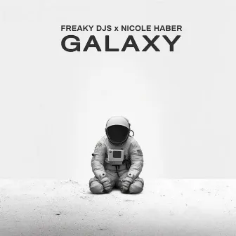 Galaxy by Nicole Haber