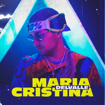 Maria Cristina by Delvalle