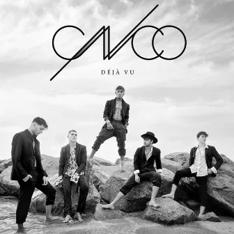 Hero (Spanish Version) by CNCO