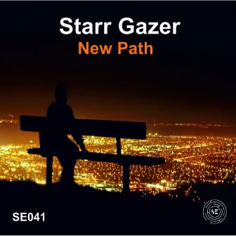 New Paths by Starr Gazer