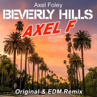 Axel F. (Theme of Eddie Murphy's Beverly Hills Cop) by Axel Foley