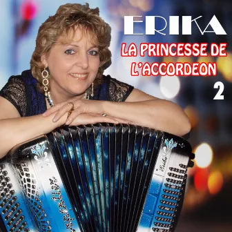 La Princesse de l'accordéon 2 by Erika