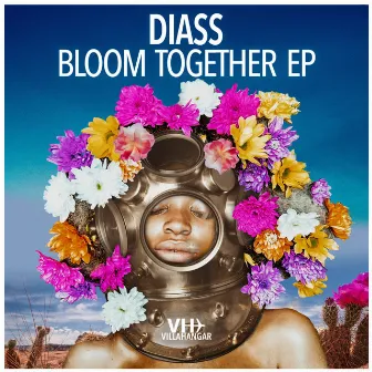 Bloom Together by Diass