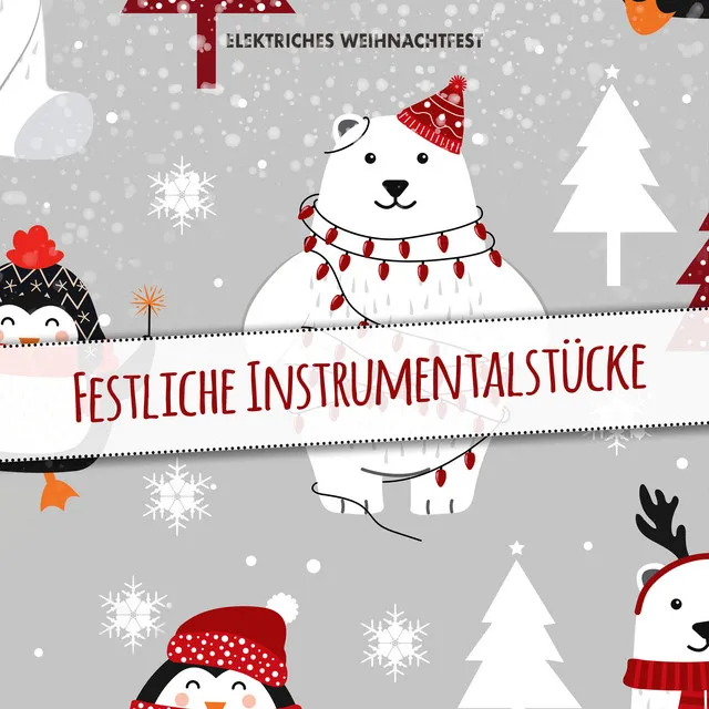 Festliche Instrumentalstücke