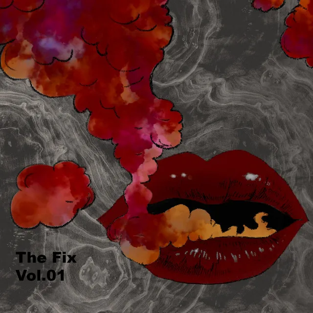 The Fix Vol.01