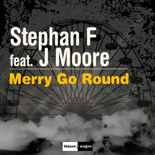 Merry Go Round - Radio Edit