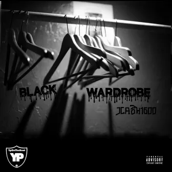 Black Wardrobe by J.Cash1600