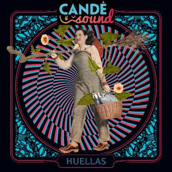 Huellas by CandéSound