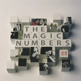 The Magic Numbers (Deluxe Edition) by The Magic Numbers