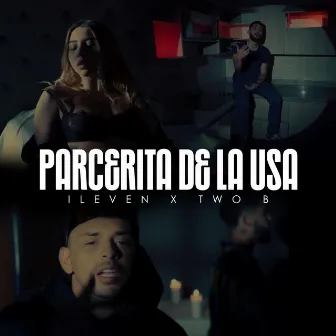 Parcerita de la USA by E1even