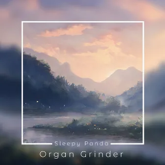 Organ Grinder by 