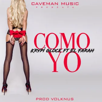 Como Yo by Krypi Glock