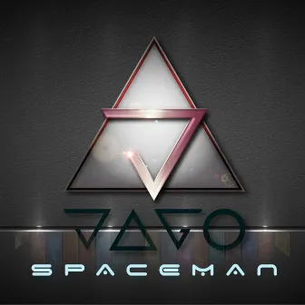 Spaceman by Jago