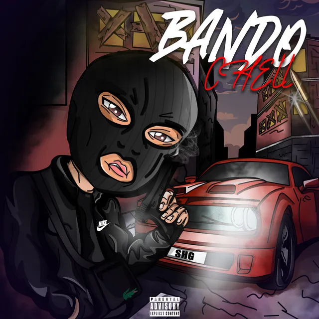 BANDO