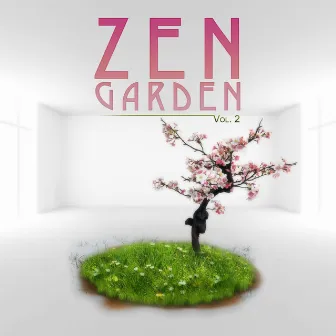 Zen Garden, Vol. 2 by Stéphane Aubert