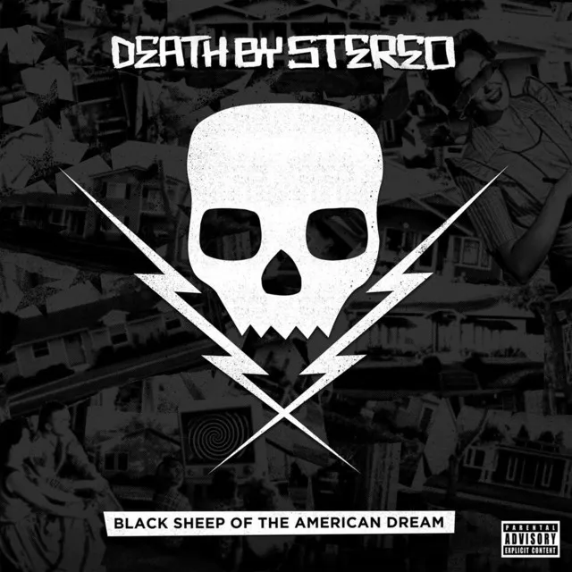 Black Sheep of the American Dream