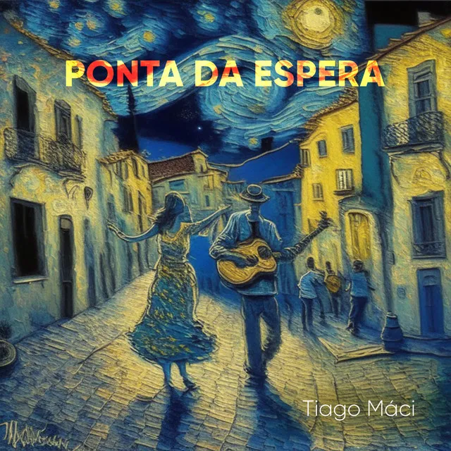 Ponta da Espera