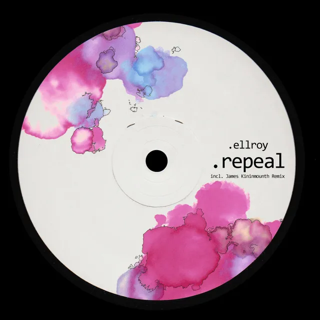 Repeal - Original Mix