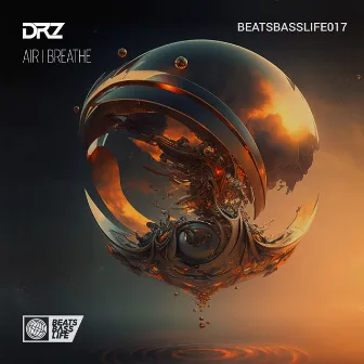 Air I Breathe by DRZ