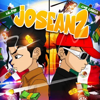 JOSEAN2 by Lil Pio