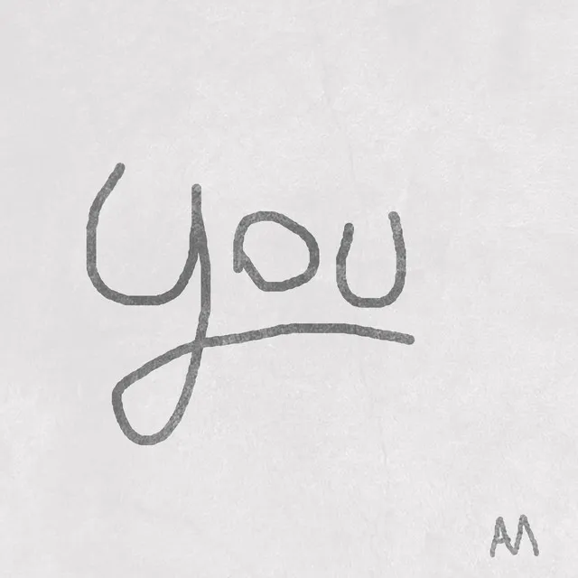 You