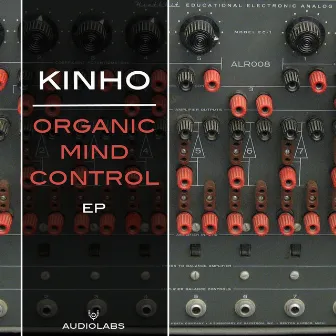 Organic Mind Control by Kinho