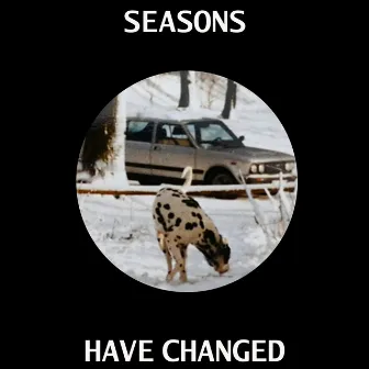 SEASONS HAVE CHANGED by Bliggedi Blowm