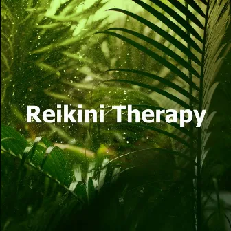 Reikini Therapy by Reikini