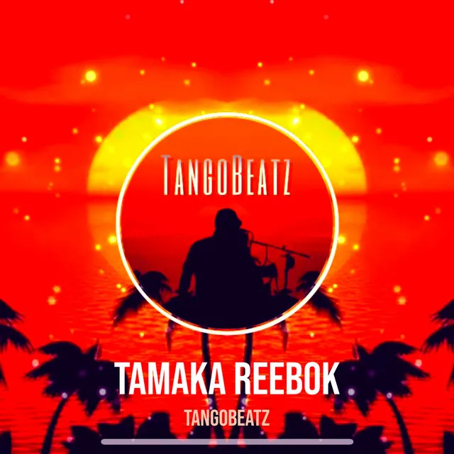 Tamaka Reebok