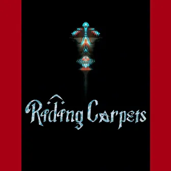 Awake at the Gate by Riding Carpets