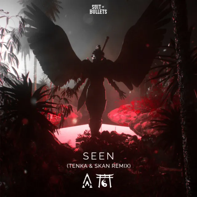 Seen - Tenka & Skan Remix