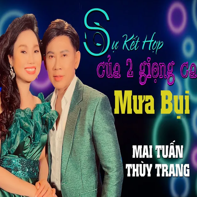 Trộm Nhìn Nhau