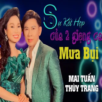 Trộm Nhìn Nhau by Thuy Trang