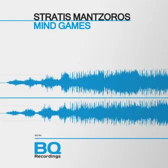 Mind Games by Stratis Mantzoros