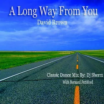 A Long Way From You by David Brown