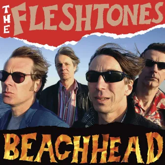 Beachhead by The Fleshtones