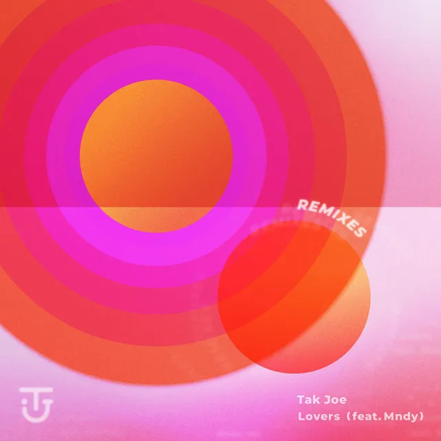 Lovers - Takaya Saito Remix