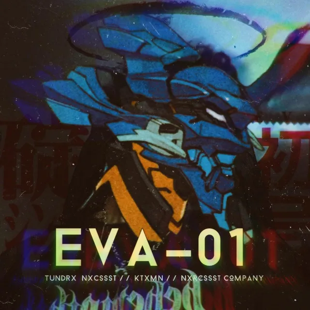 EVA-01