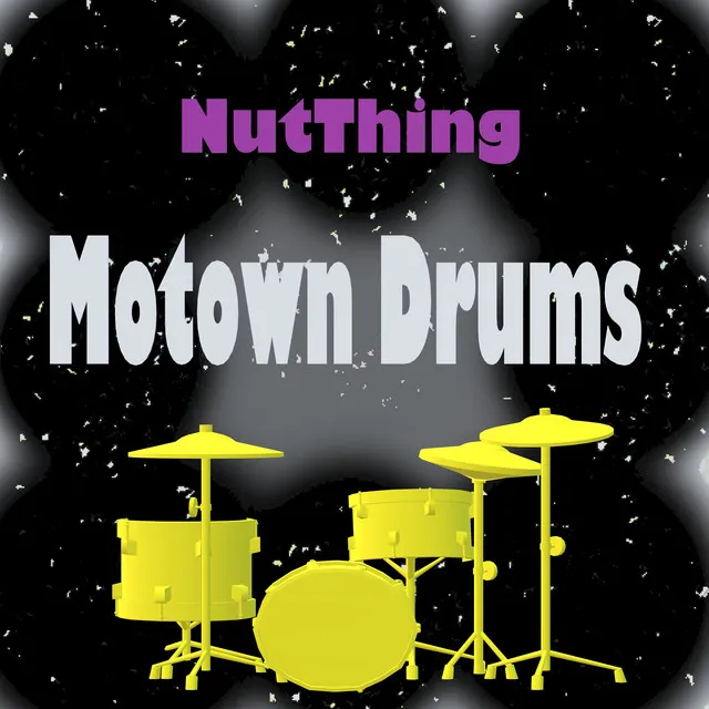 Motown Drums