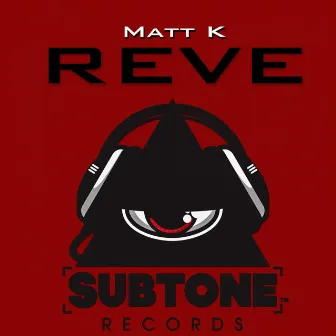 REVE by Matt K