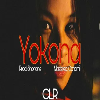 Yokona by CLR