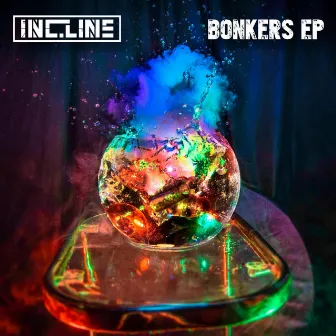 Bonkers by Inc.Line