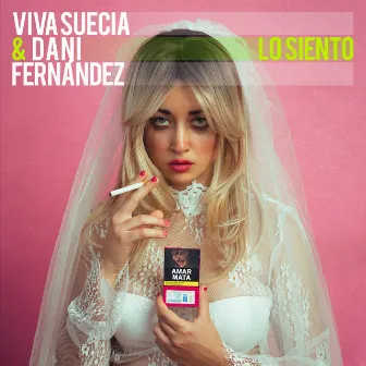 Lo Siento by Viva Suecia