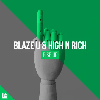 Rise Up by High 'N' Rich