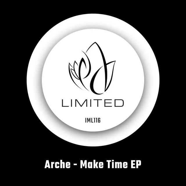 Make Time - Radio Edit