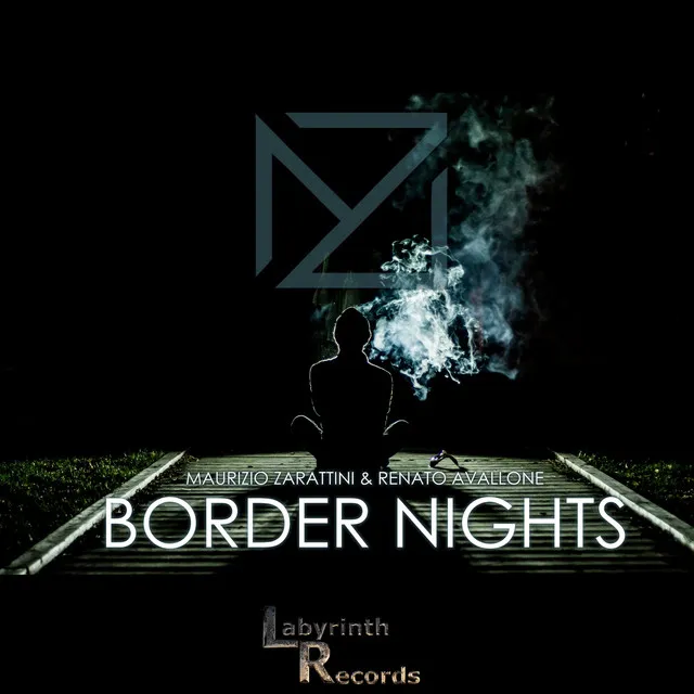 Border Nights - Original mix