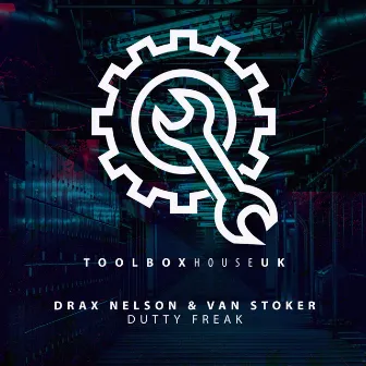 Dutty Freak by Van Stoker