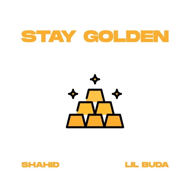 Stay Golden