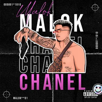 Chanel by Malok